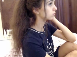 ehotlovea  16-06-2018 Recorded Porn
