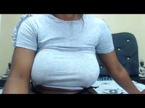 GalaFoxx  16-06-2018 Recorded Free