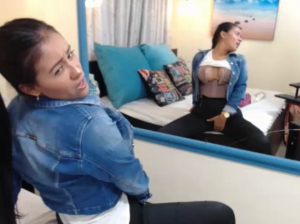 Kianna_Bonet  16-06-2018 Recorded Webcam