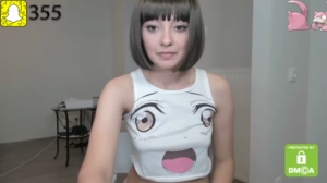 yandere69  16-06-2018 Recorded Nude