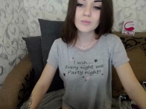 Shy_Angie  16-06-2018 Recorded Toys