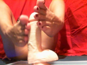 lady_camfun 17-06-2018  Recorded Show