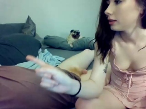 bellamoon200  17-06-2018 Recorded Cam