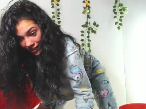 makaylacortez  17-06-2018 Recorded Show