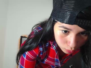 salome_smit1  17-06-2018 Recorded Webcam