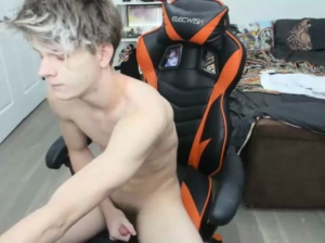 shanehall 17/06/2018 Chaturbate