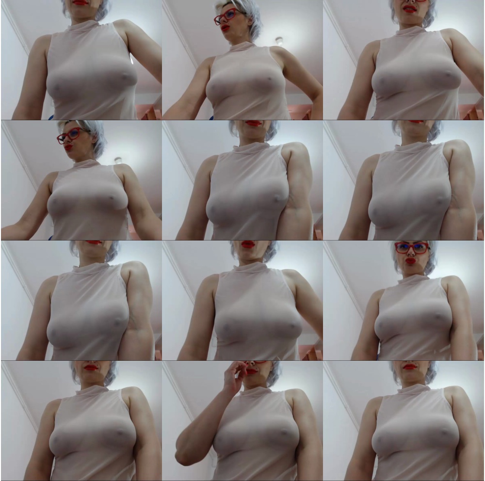 luccy_69 17-06-2018  Recorded Webcam