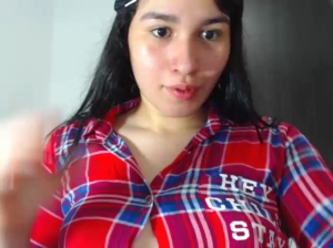 salome_smit1  17-06-2018 Recorded Nude