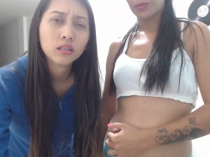Aarmoi  17-06-2018 Recorded Nude