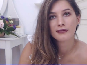 CyndyXLove 17-06-2018  Recorded Show