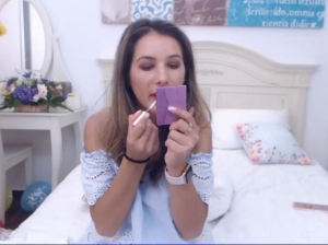 CyndyXLove 17-06-2018  Recorded Porn
