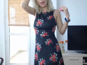 angel_inna  17-06-2018 Recorded Nude