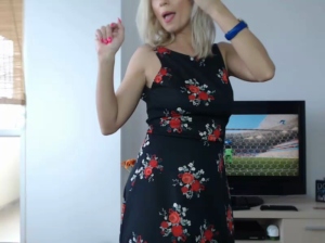 angel_inna  17-06-2018 Recorded Video