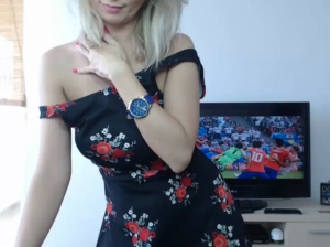angel_inna  17-06-2018 Recorded Video