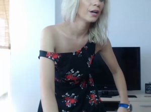 angel_inna 17-06-2018  Recorded Video