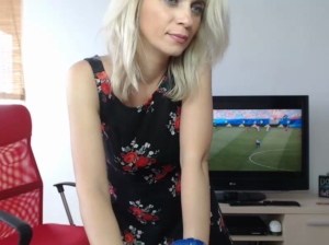 angel_inna  17-06-2018 Recorded XXX