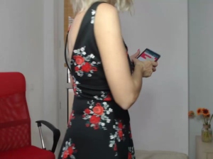 angel_inna  17-06-2018 Recorded Show