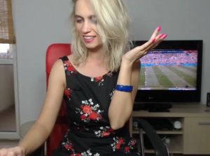 angel_inna 17-06-2018  Recorded Toys