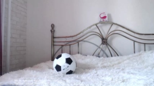 luna_sunshine 17-06-2018  Recorded Cam