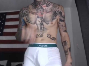 ggwicked  17-06-2018 Recorded Topless