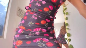 evagomez  17-06-2018 Recorded Topless