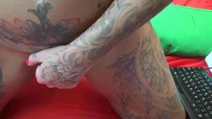 TessaWatson 18-06-2018  Recorded Cam