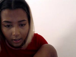 Candyluvbaby  18-06-2018 Recorded Nude
