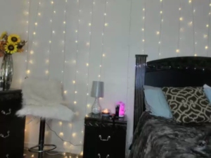 butterybubblebutt  18-06-2018 Recorded Nude