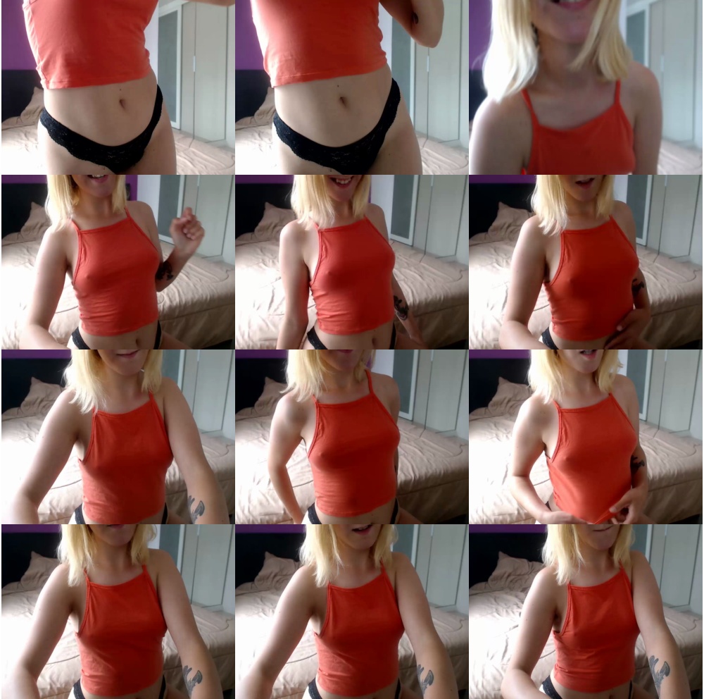 Amy_Rei 18-06-2018  Recorded Topless