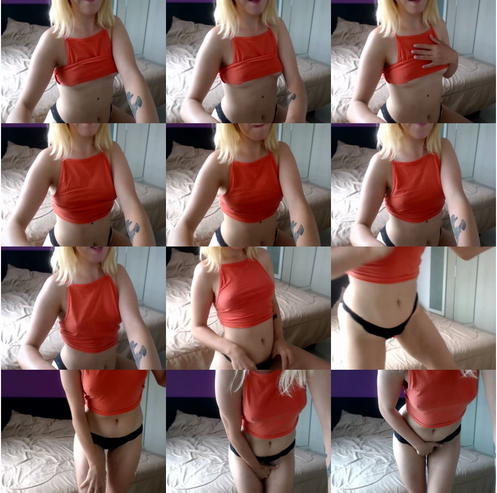 Amy_Rei 18-06-2018  Recorded Webcam