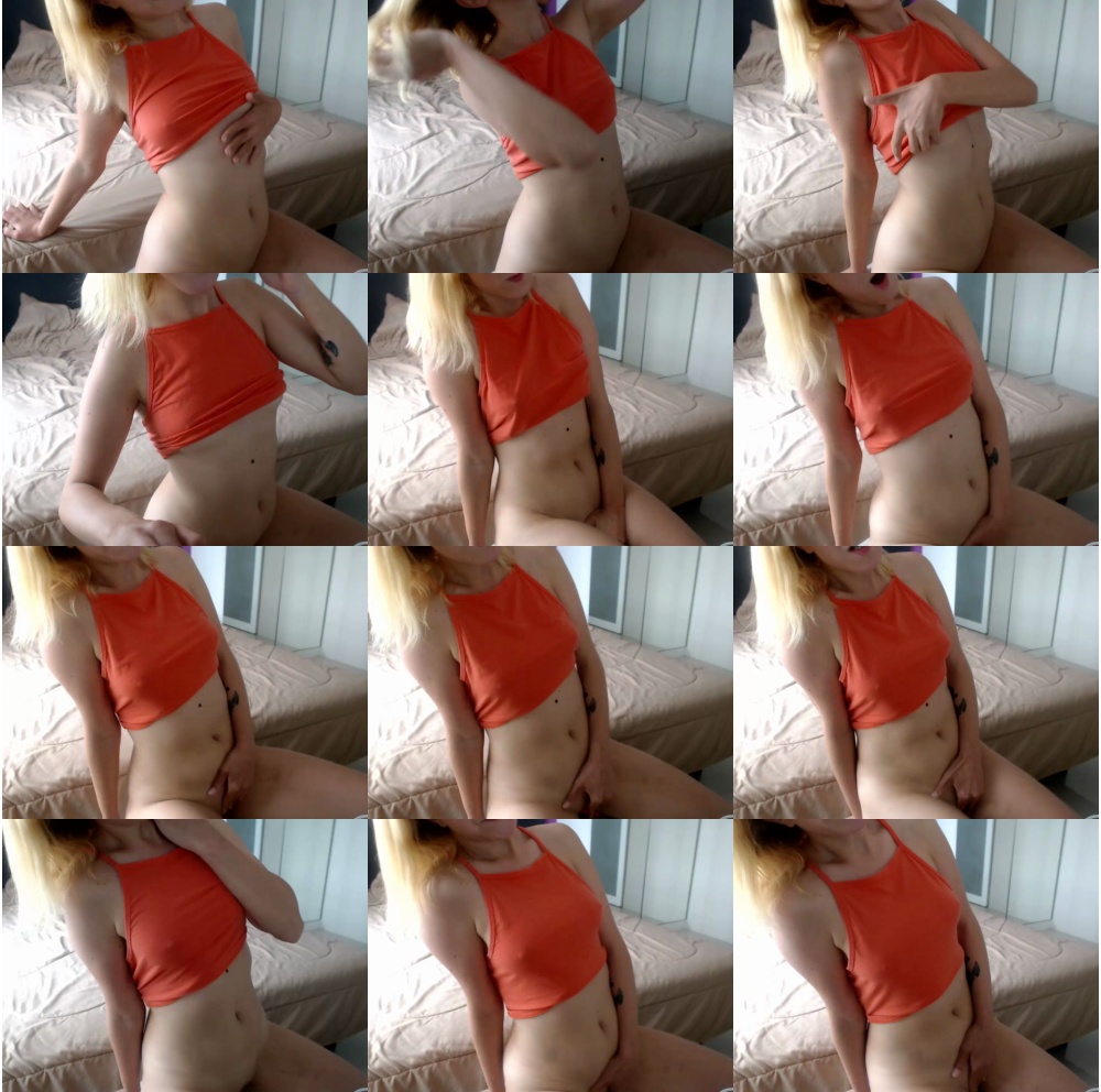 Amy_Rei 18-06-2018  Recorded Nude