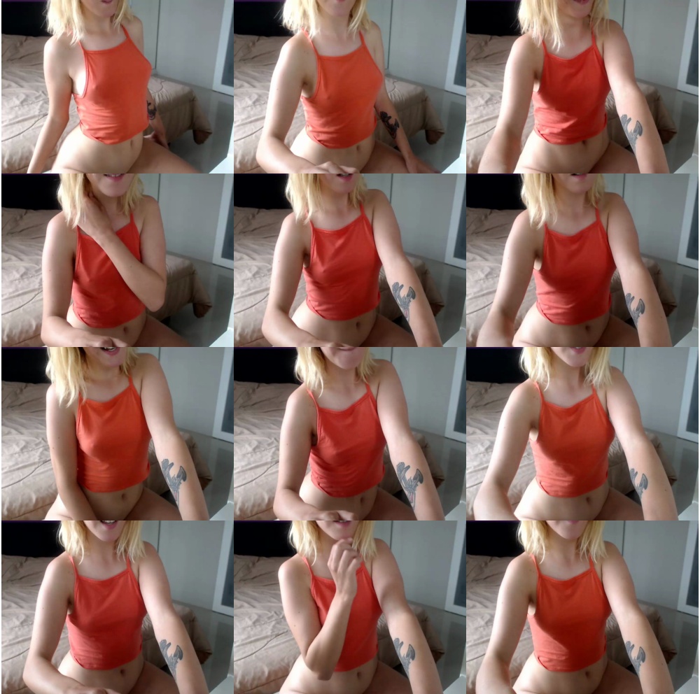 Amy_Rei 18-06-2018  Recorded Nude