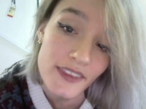 pregbaby21 18-06-2018  Recorded Nude