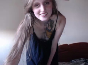 Juliet_4ever  18-06-2018 Recorded Free