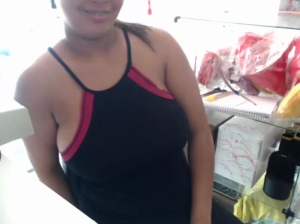 karina2508 18-06-2018  Recorded Download