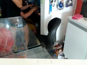 karina2508  18-06-2018 Recorded Video