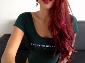 FallenStar77  18-06-2018 Recorded Porn