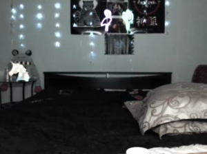 maximolly  18-06-2018 Recorded Naked
