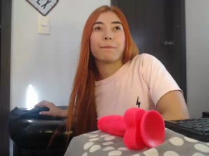 laupalacio  18-06-2018 Recorded Nude