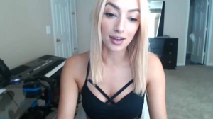 miss_bee 18-06-2018  Recorded Cam