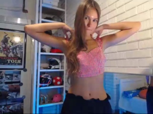 tiffanytee 18-06-2018  Recorded Free
