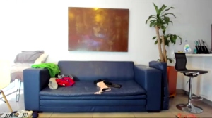 funcouple1985  18-06-2018 Recorded Cam