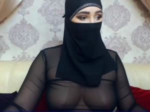 SelmaAzmani  19-06-2018 Recorded Cam