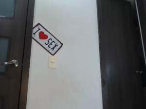 laupalacio  19-06-2018 Recorded Nude