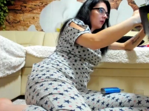 kinky_loveer  19-06-2018 Recorded Naked