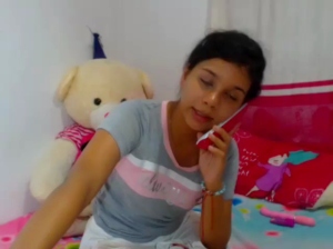 SaraDoll18  19-06-2018 Recorded XXX