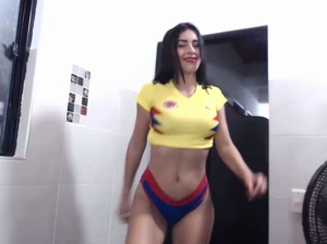 Perlalovers  19-06-2018 Recorded XXX