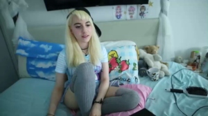 lana_rain 19-06-2018  Recorded Cam