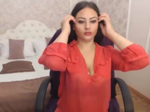NovaMartinez  19-06-2018 Recorded Show