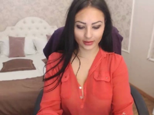 NovaMartinez  19-06-2018 Recorded Cam